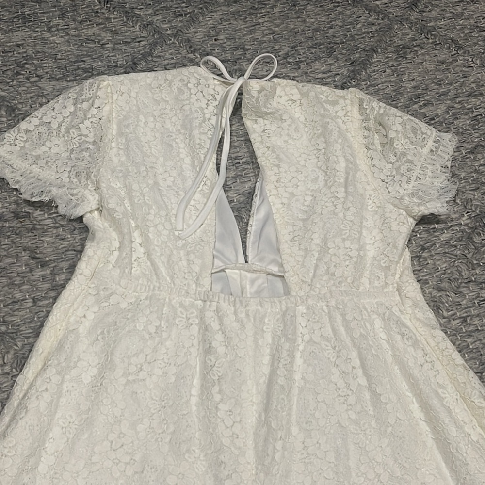 Romper - Picture 3 of 3